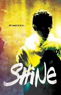 Shine (2007) постер