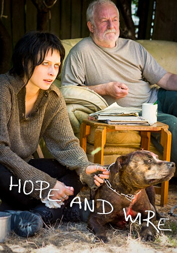 Hope and Wire (2014) постер