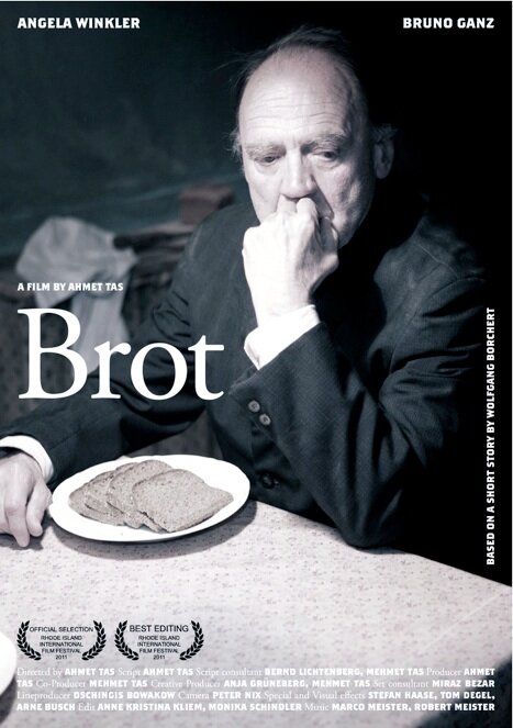 Brot (2011) постер