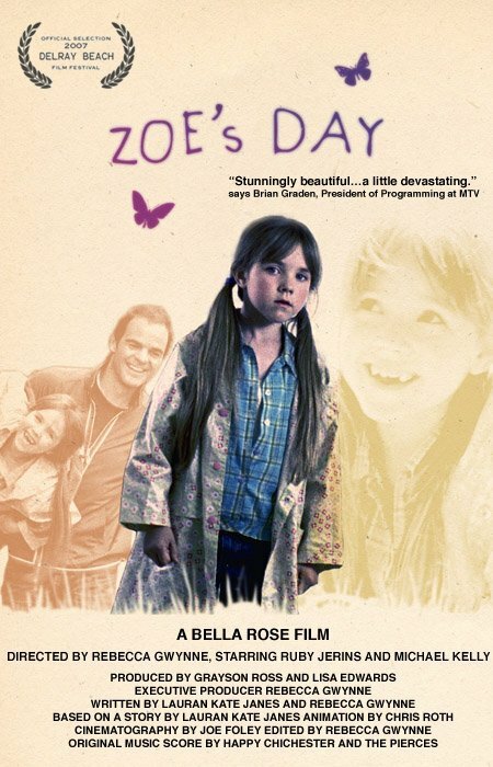Zoe's Day (2007) постер