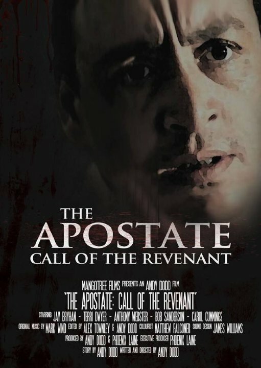 The Apostate: Call of the Revenant (2015) постер