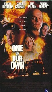 Один из нас (1997) постер