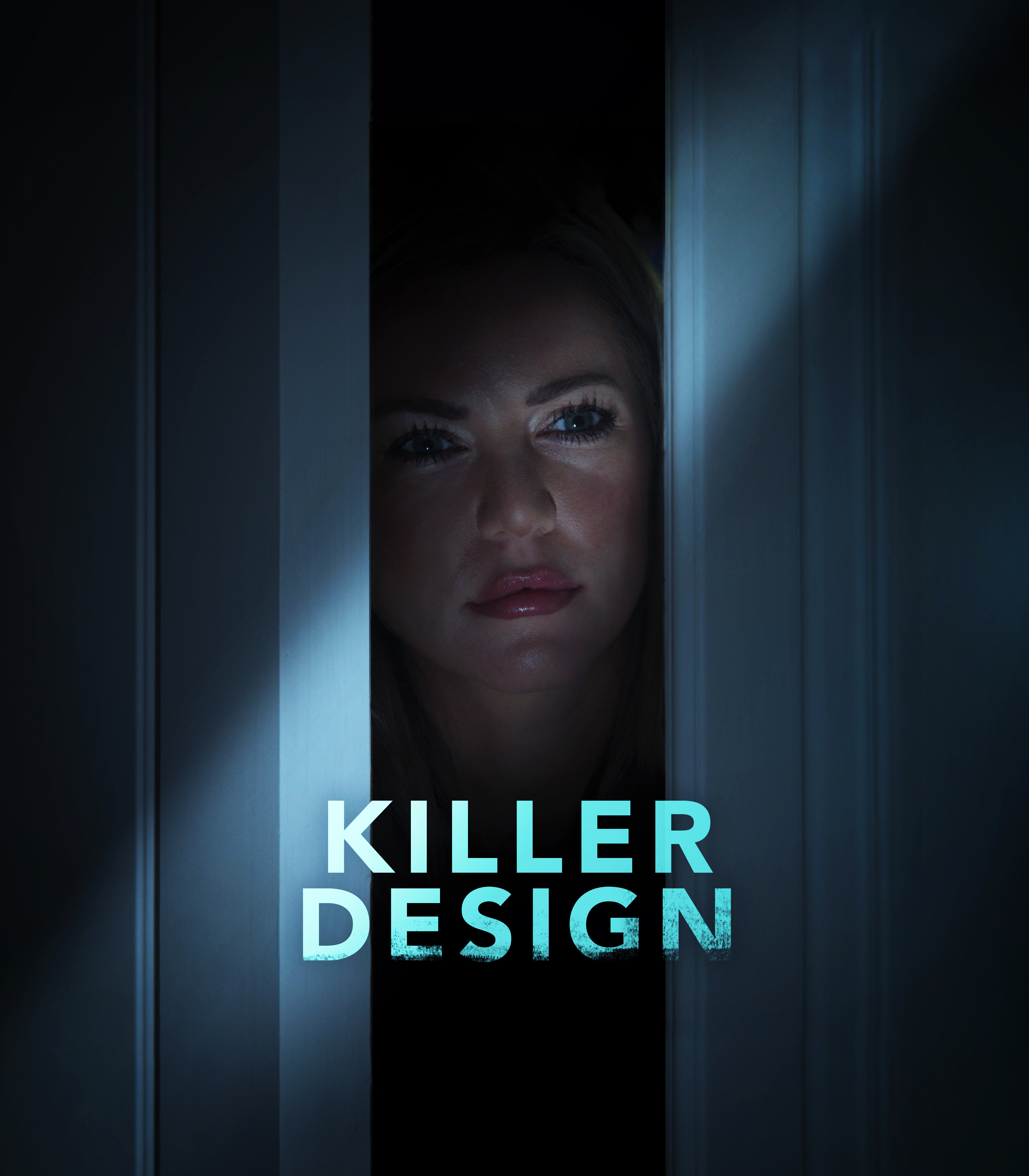 Killer Design (2022) постер