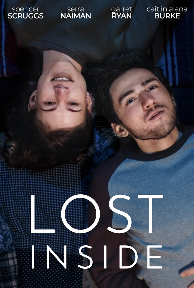 Lost Inside (2022) постер
