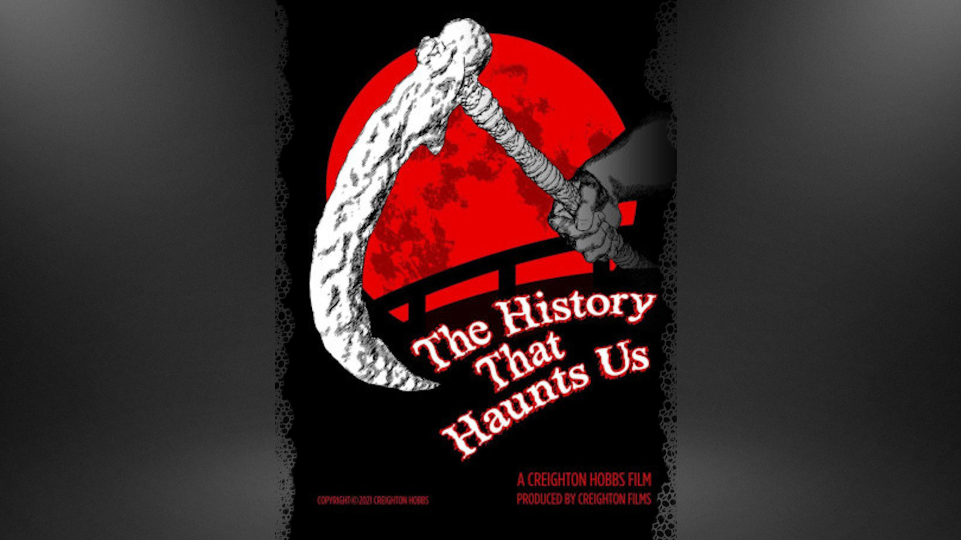 The History That Haunts Us (2022) постер