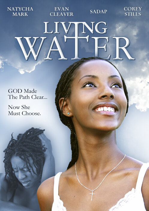 Живая вода (2006) постер