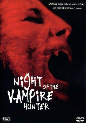 Night of the Vampire Hunter (2000) постер