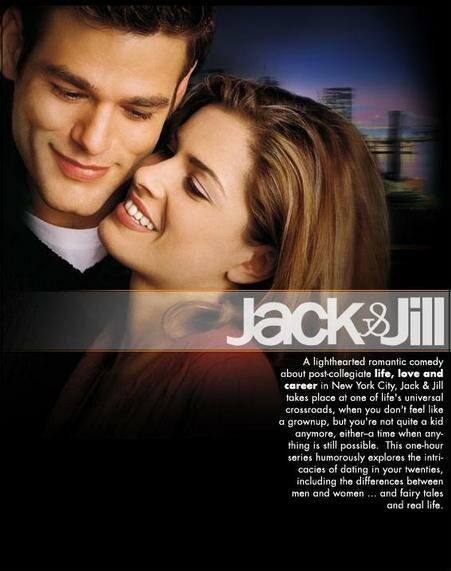 Джек и Джилл (1999) постер