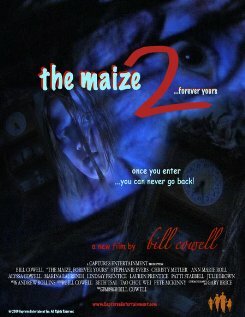 The Maize 2: Forever Yours (2006) постер