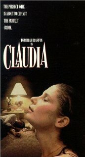 Клаудия (1985) постер