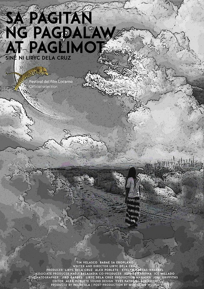 Sa pagitan ng pagdalaw at paglimot (2015) постер