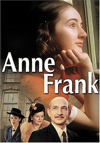 Анна Франк (2001) постер