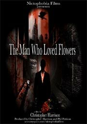 Человек, который любил цветы (2010) постер