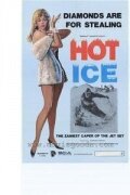 Hot Ice (1977) постер