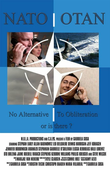 NATO/OTAN (2005) постер