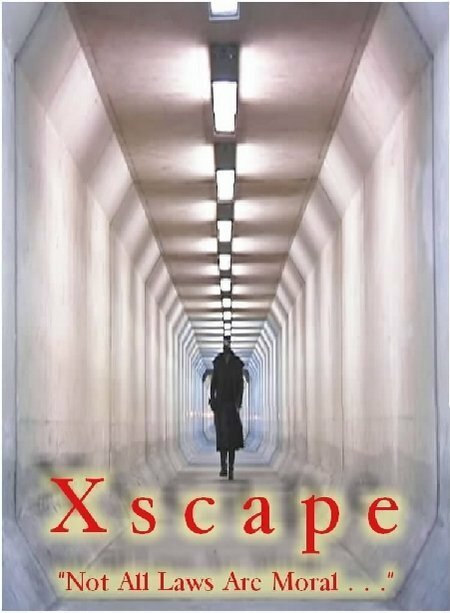 Xscape (2000) постер