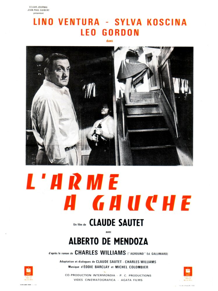 Сыграть в ящик (1965) постер