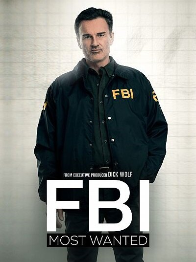 ФБР: Самые разыскиваемые преступники (2020) постер