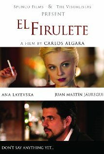 El firulete (2011) постер