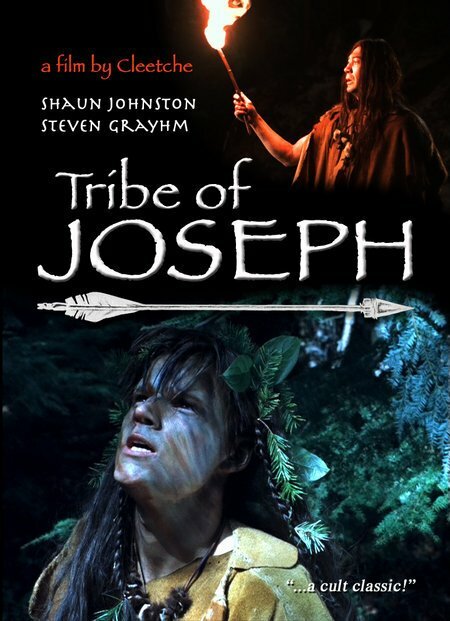 Племя Джозефа (2002) постер