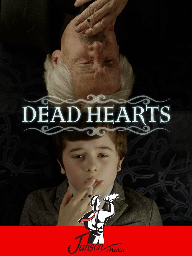 Мёртвые сердца (2014) постер