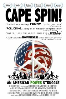 Cape Spin: An American Power Struggle (2011) постер
