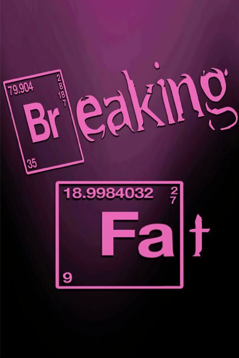 Breaking Fat (2013) постер