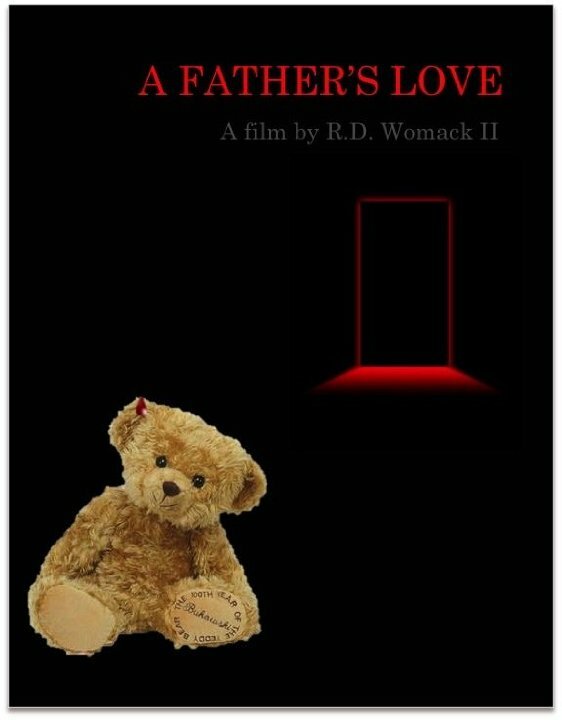 A Father's Love (2015) постер