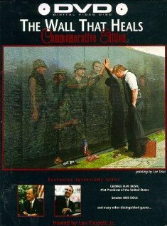 The Wall That Heals (1997) постер