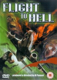 Flight to Hell (2003) постер