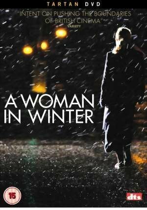 Женщина зимой (2006) постер