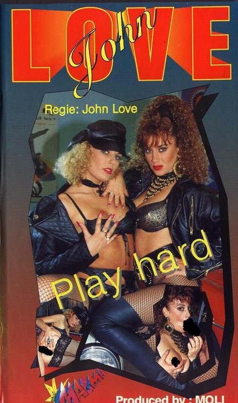 Играй жестко (1994) постер