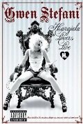 Gwen Stefani: Harajuku Lovers Live (2006) постер