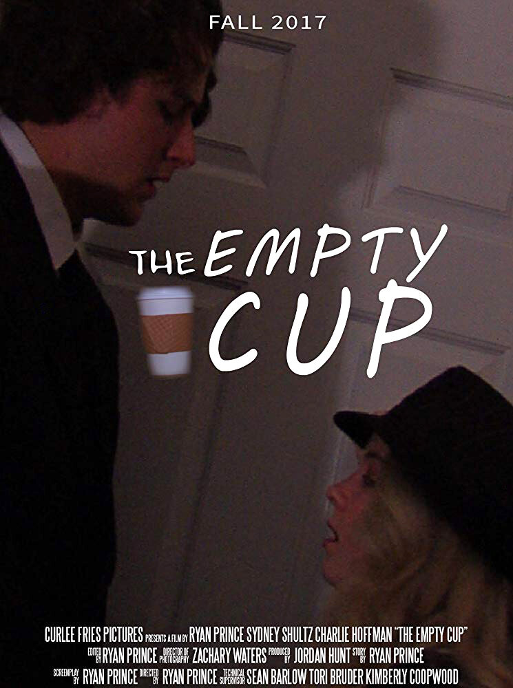 The Empty Cup (2017) постер