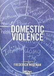 Домашнее насилие (2001) постер