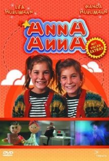 Anna - annA (1992) постер