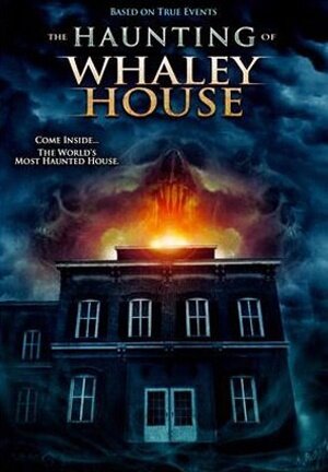 Призраки дома Уэйли (2012) постер