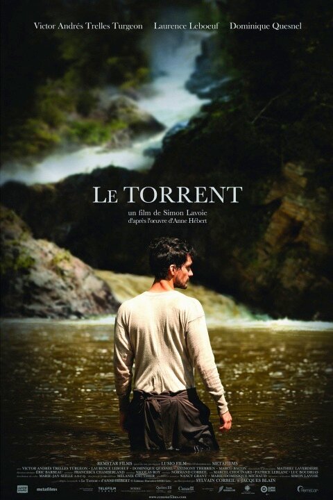 Le torrent (2012) постер