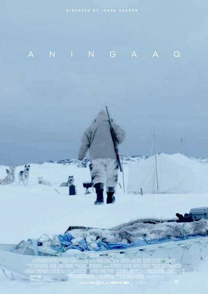 Анингаак (2013) постер