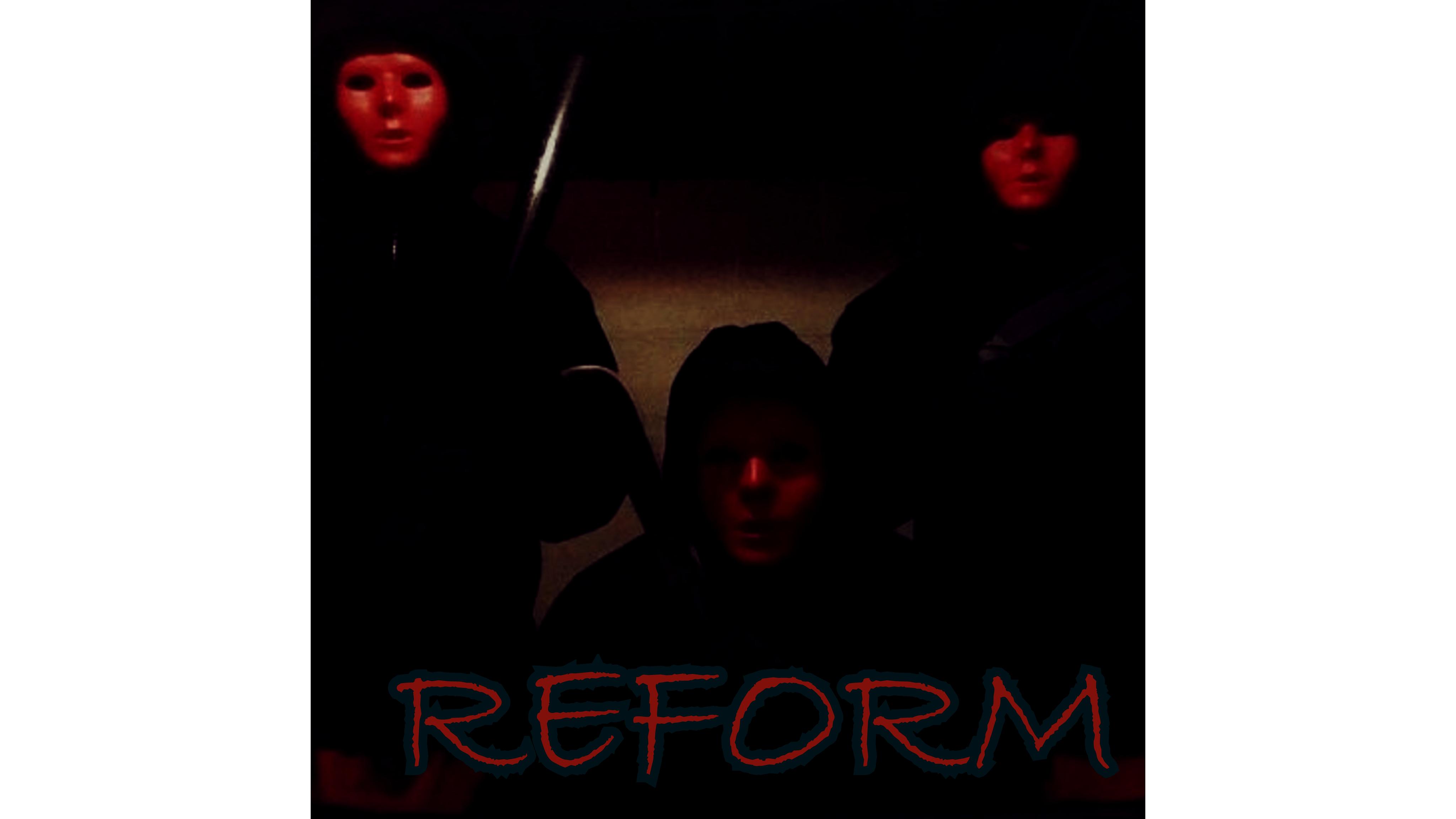 Reform (2022) постер