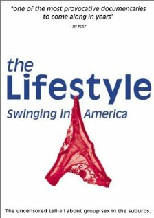 The Lifestyle (1999) постер