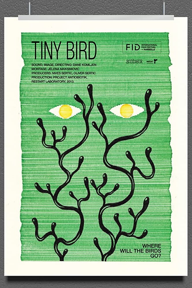 Tiny Bird (2013) постер