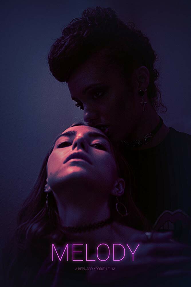 Melody (2018) постер