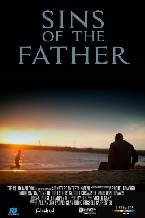 Sins of the Father (2014) постер