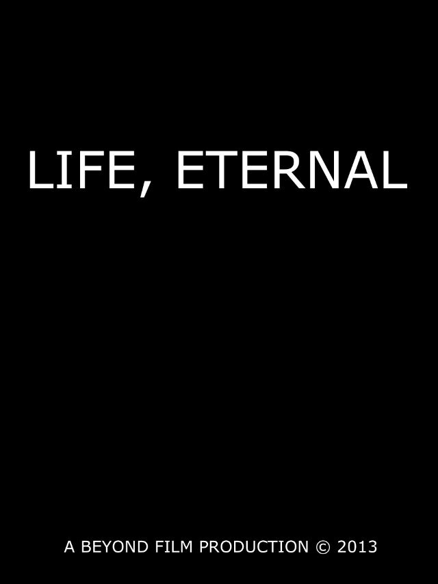 Жизнь, вечность (2013) постер