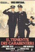 Лейтенант карабинеров (1985) постер