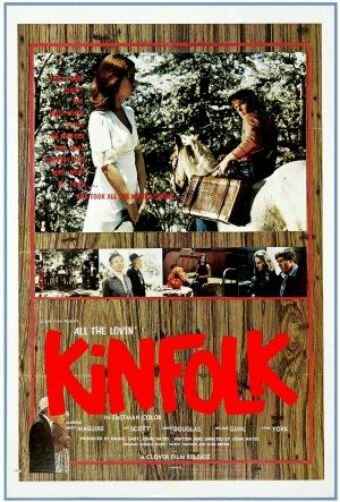 All the Lovin' Kinfolk (1970) постер