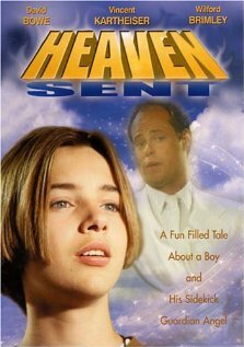 Посланец небес (1994) постер