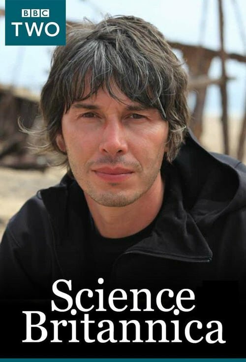 История британской науки (2013) постер