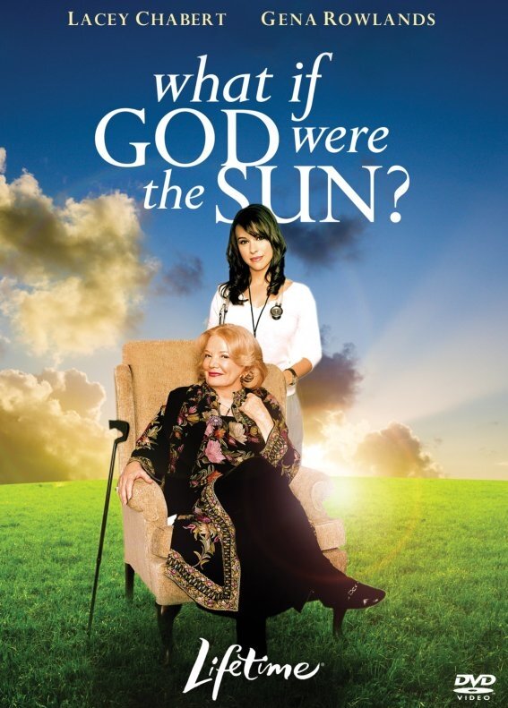 Что если бы Бог был солнцем? (2007) постер